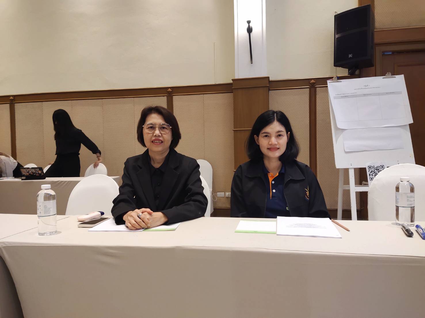 title - ประชุมกลุ่มย่อยเพื่อร่วมกันพิจารณาประเด็นการพัฒนาจังหวัดตามแผนพัฒนาจังหวัดจันทบุรี พ.ศ. 2571 - 2575 และประชุมเชิงปฏิบัติการเพื่อจัดทำข้อเสนอโครงการตามแผนปฏิบัติราชการประจำปีงบประมาณ พ.ศ. 2571 และจัดทำโครงการที่มีคุณภาพของจังหวัดตามประเด็นการพัฒนา